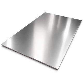 Tabla Inox Lucioasa
